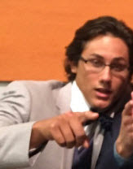 Meet your Posher, Jose - Picture 1 of 1